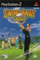 Swing Away Golf Front Cover