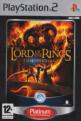 The Lord Of The Rings: The Third Age (Platinum Edition)