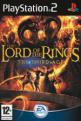 The Lord Of The Rings: The Third Age Front Cover