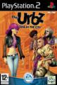 The Urbz: Sims In The City Front Cover