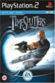 Time Splitters: Future Perfect Front Cover
