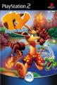 Ty The Tasmanian Tiger Front Cover