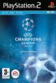 UEFA Champions League 2006-2007 Front Cover