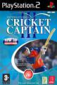 International Cricket Captain III Front Cover