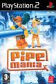 Pipe Mania Front Cover