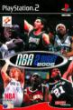 NBA 2 Night 2002 Front Cover