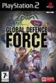 Global Defence Force Front Cover