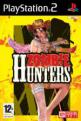 Zombie Hunters Front Cover