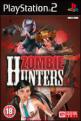 Zombie Hunters 2 (UK Version) Front Cover