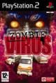 Zombie Virus Front Cover