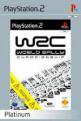 World Rally Championship: Platinum Edition Front Cover