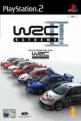 World Rally Championship 2 Front Cover