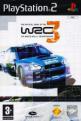World Rally Championship 3 Front Cover