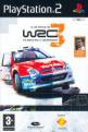 World Rally Championship 3 Front Cover