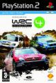 World Rally Championship 4 Front Cover