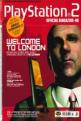 Official UK PlayStation 2 Magazine #5 Front Cover