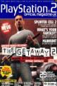 Official UK PlayStation 2 Magazine #42 Front Cover