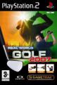 Real World Golf 2007 Front Cover