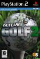 Outlaw Golf 2 Front Cover