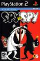 Spy Vs. Spy Front Cover