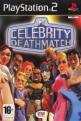 MTV Celebrity Deathmatch Front Cover