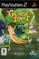 George Of The Jungle Front Cover