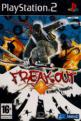 Freak Out: Extreme Freeride Front Cover