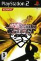 Kaido Racer Front Cover