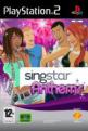 Singstar Anthems Front Cover