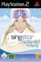 Singstar Apres Ski Party Front Cover