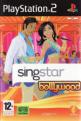 Singstar Bollywood Front Cover