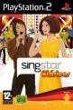 Singstar Clasicos Front Cover