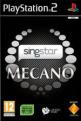 Singstar Mecano Front Cover