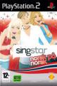 Singstar Norsk På Norsk Front Cover