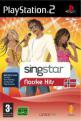 Singstar Norske Hits Front Cover