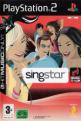 Singstar NRJ Music Tour Front Cover