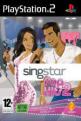 Singstar Pop Hits 2 Front Cover