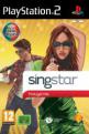 Singstar Portugal Hits Front Cover