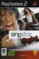 Singstar Rocks Front Cover