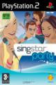 Singstar Party Front Cover