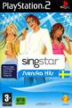 Singstar Svenska Hits