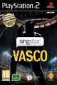 Singstar Vasco Front Cover