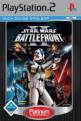 Star Wars: Battlefront II (Platinum Edition) (German Version) Front Cover
