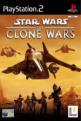 Star Wars: The Clone Wars Front Cover