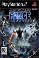 Star Wars: The Force Unleashed Front Cover