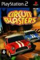 Circuit Blasters Front Cover