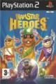 Hamster Heroes Front Cover