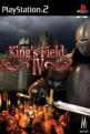 King's Field IV Front Cover