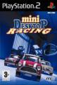 Mini Desktop Racing Front Cover