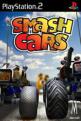 Smash Cars Front Cover